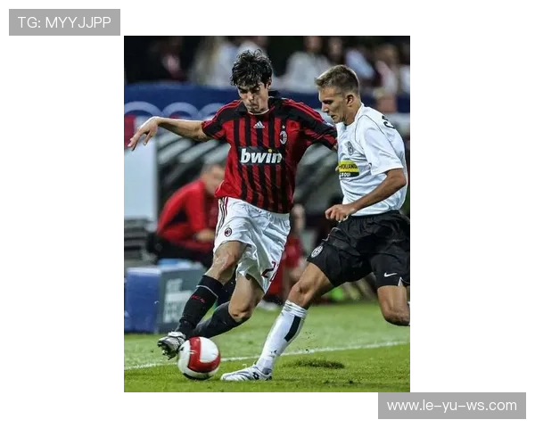 卡卡金球奖16周年!回顾巴西传奇2007年统治足坛的米兰岁月 卡卡金球奖16周年!回顾巴西传奇2007年统治足坛的米兰岁月