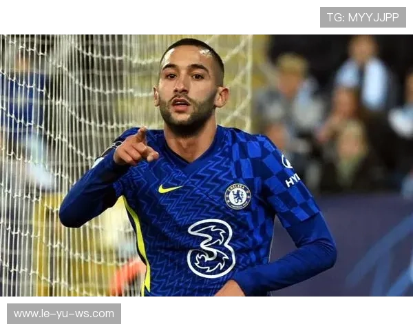 齐耶赫：摩洛哥天才助力球队再创辉煌，未来前景无限