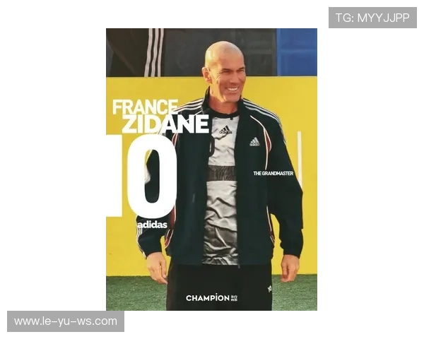 齐达内荣誉满载：四大联赛冠军+世界杯金球，传奇球员巅峰生涯！